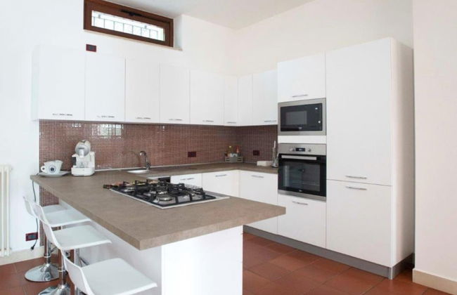 Villa Montedoro by Wonderful Italy - Foto 11