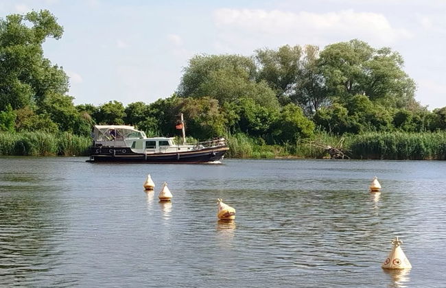 Ferienhaus Kiebitz, Plau am See - Photo 24