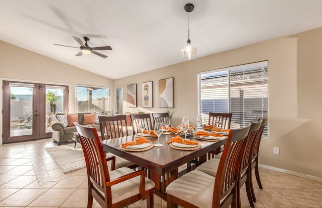 136th Surprise - Photo 27