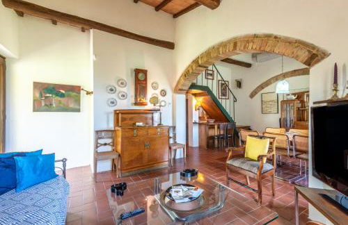 Casa Verde a Murlo - Photo 8