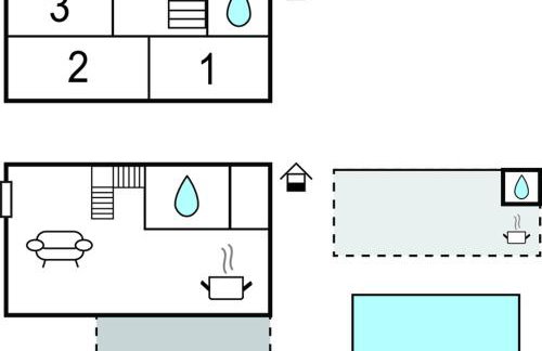 Beautiful Home In Vrtnjakovec - Foto 37