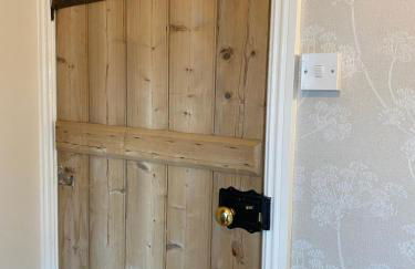 Inglenook Cottage - Foto 62