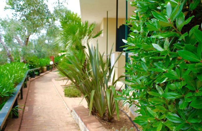 Villaggio Turistico Defensola - Foto 51