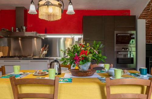 Holiday Home Carla by Interhome - Foto 18