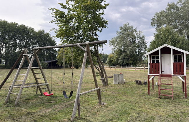 Gemutliche Unterkunfte auf dem Reiterhof in Eschede - Foto 75