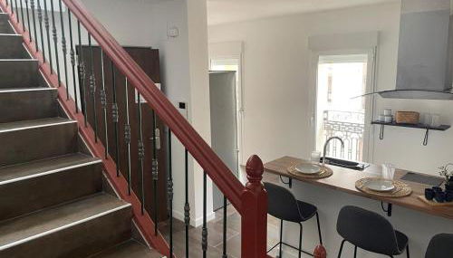 Jorge Juan Apartamento - Foto 5