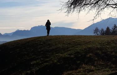 Appartamento Agritur nel Verde - Photo 10