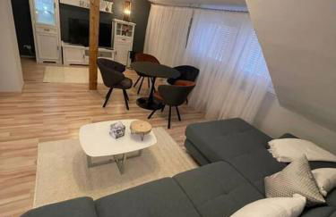 Ferienwohnung Marie - Foto 1