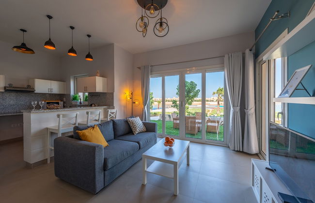 Golden Apartments El Gouna - Foto 72