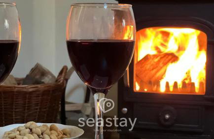 Myrtles Barn Amazing Renovated 2 Bed NO GUEST FEE - Foto 20