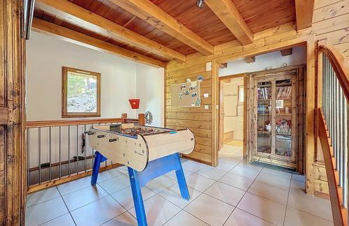 Chalet Face aux Etoiles - Foto 13