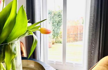 Die Stader Oase mit Sonnenterrasse - Foto 4