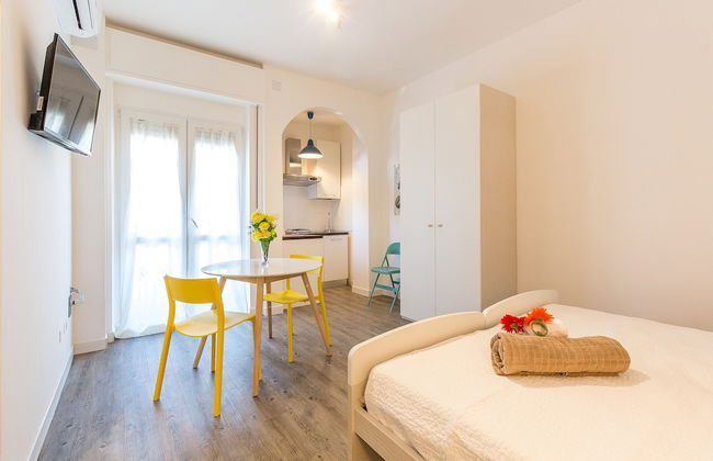 Alessia's Flat - Naviglio Grande 2 - Foto 4