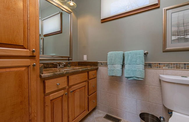 Coastal Destiny - Ocean View Balcony Elevator - Foto 12