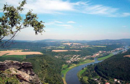 Ferienhaus und Ferienwohnung Büttner - Foto 45