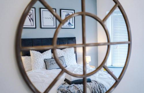 Families Only - Pet Friendly sleeps 6 maximum NO PARTIES - Foto 22