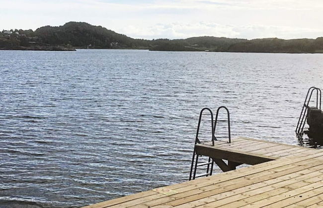 Holiday Home in Fagerfjäll Rönnäng - Foto 5