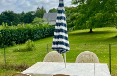 Gite à proximité du golf et du lac de la Dathée - Foto 12