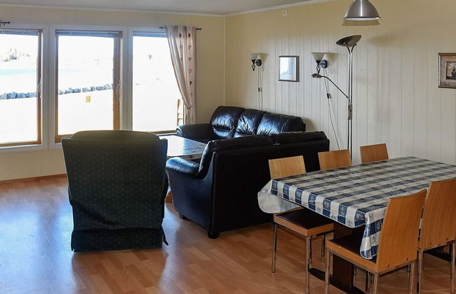 6 Person Holiday Home in Aukra - Foto 48