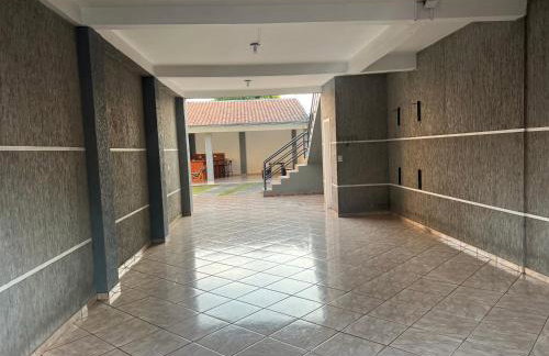 Apartamento com 4 quartos churrasqueira e área de lazer - Foto 13