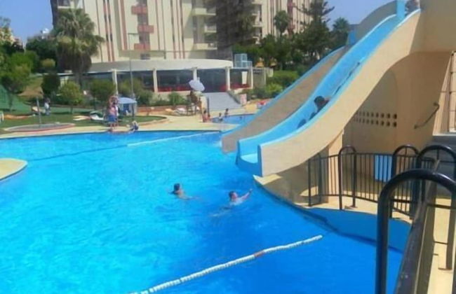 Benalmadena Jupiter - SunSea Apartments - Foto 43