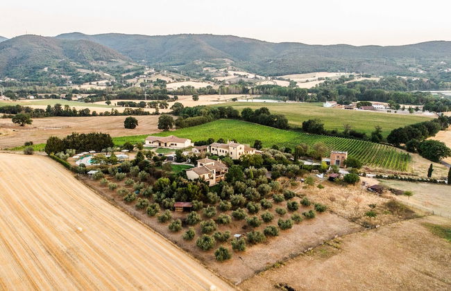 Agriturismo Regno Verde - Photo 52