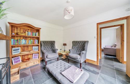 Hope Cottage, Hartland - Foto 8