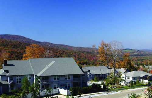 Wyndham Smugglers' Notch 3BR Apartment with Resort Access - Foto 9