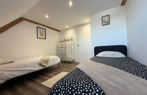 La cotonnade - Entre vignes et ville - Foto 22