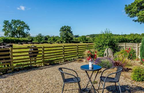 Ivy Cottage - Foto 17