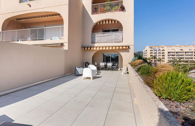 Port de La Gavine - Foto 16