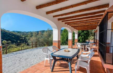 Villa El Terral Riogordo by Ruralidays - Foto 4