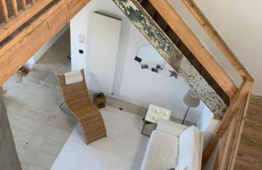 Design Appartment with big Terrace - Foto 16