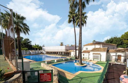 Apartment in Spain near Scenic Coastline - Foto 1