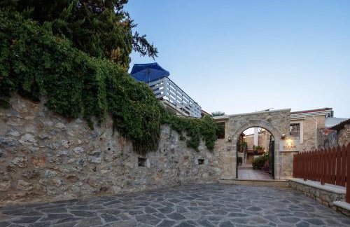 Bezari pool villa - Foto 59