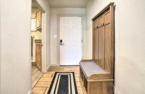 Cozy Townhome Near Dtwn, Hospital and College! - Foto 12