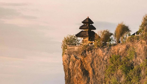 Billet coupe-file temple Uluwatu et danse Kecak – Tour 1/2 j - Photo 4