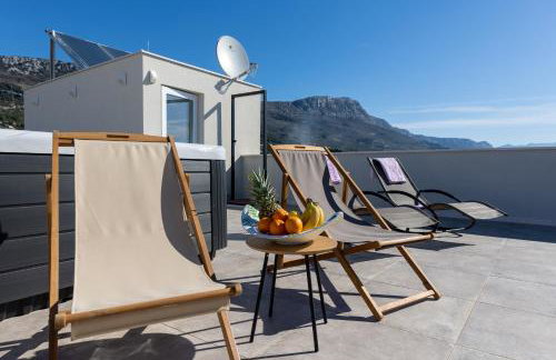 Ferienhaus Relax - beheizter - heated Pool - Foto 22