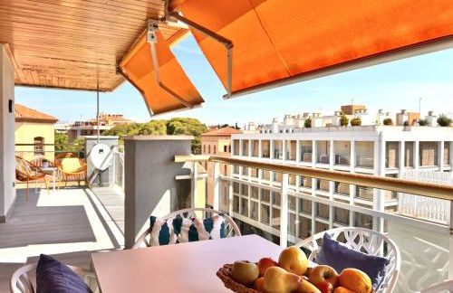 MARITIM Azzure Family Lateral Sea View WiFi - Foto 16