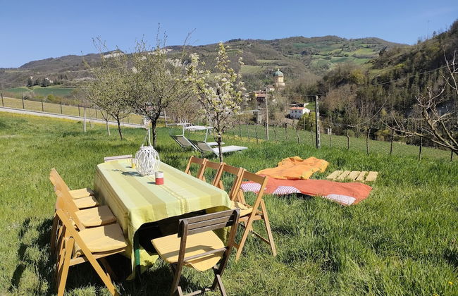 Agriturismo Campo Rosso - Foto 50