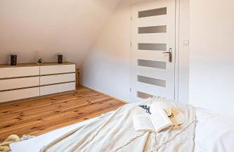 Mazurskie Wzgórze - domki całoroczne HOME APART - Foto 31