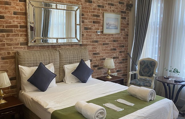 The Bridge Hotel - Foto 16