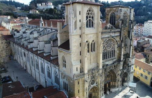 Studio avec jardin privatif - Foto 12