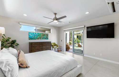 Play and Stay Sanctuary by ACME House Company - Foto 44