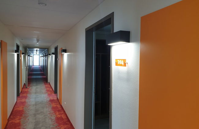 Motel Plus Schönefeld - Foto 13