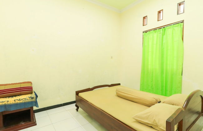 Villa Kangen Omah - Foto 16