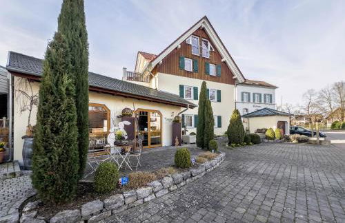 Ferienwohnungen Apfelhof-Bodensee - Foto 1