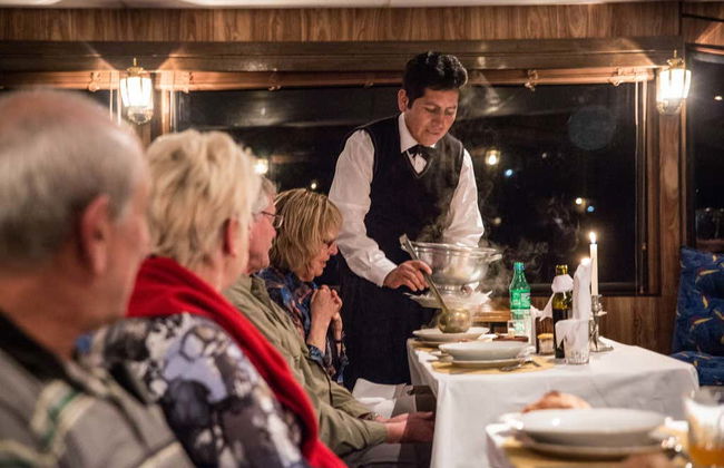 Titicaca Lake & Isla del Sol Catamaran Tour - Foto 1