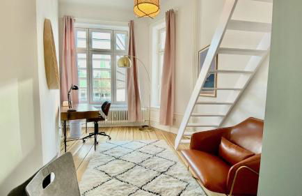 STACEY Downtown - Foto 11