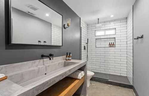 Stargazing Luxury Retreat - Foto 21